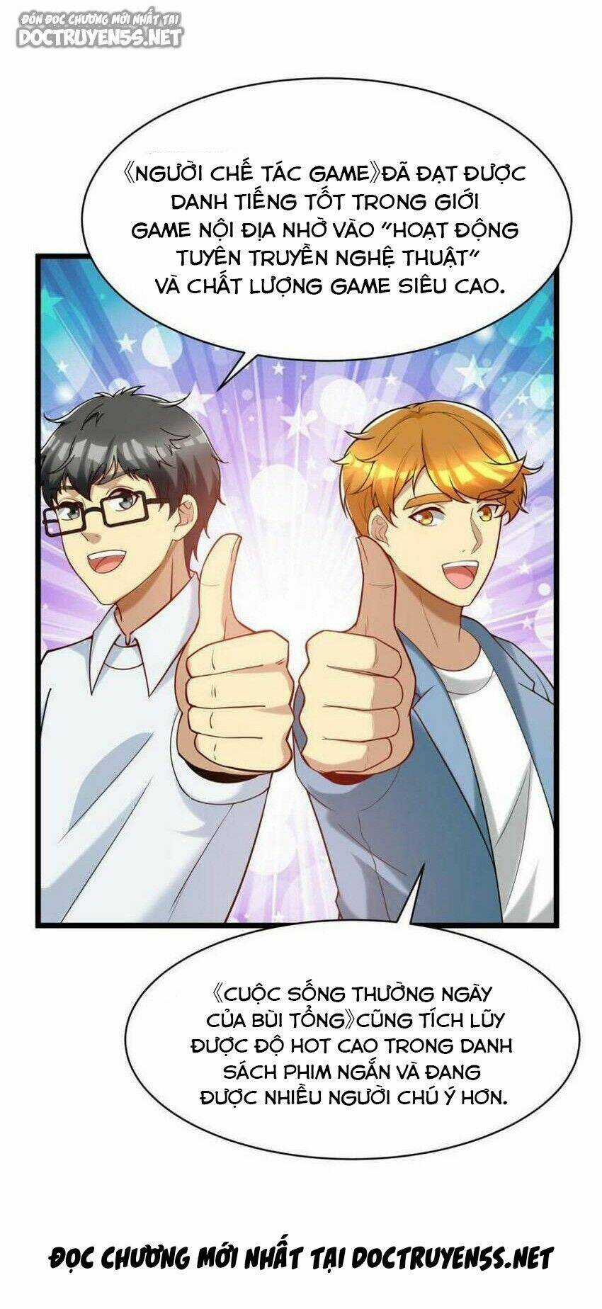 Thành Tỷ Phú Nhờ Thua Lỗ Game Chapter 58 trang 43