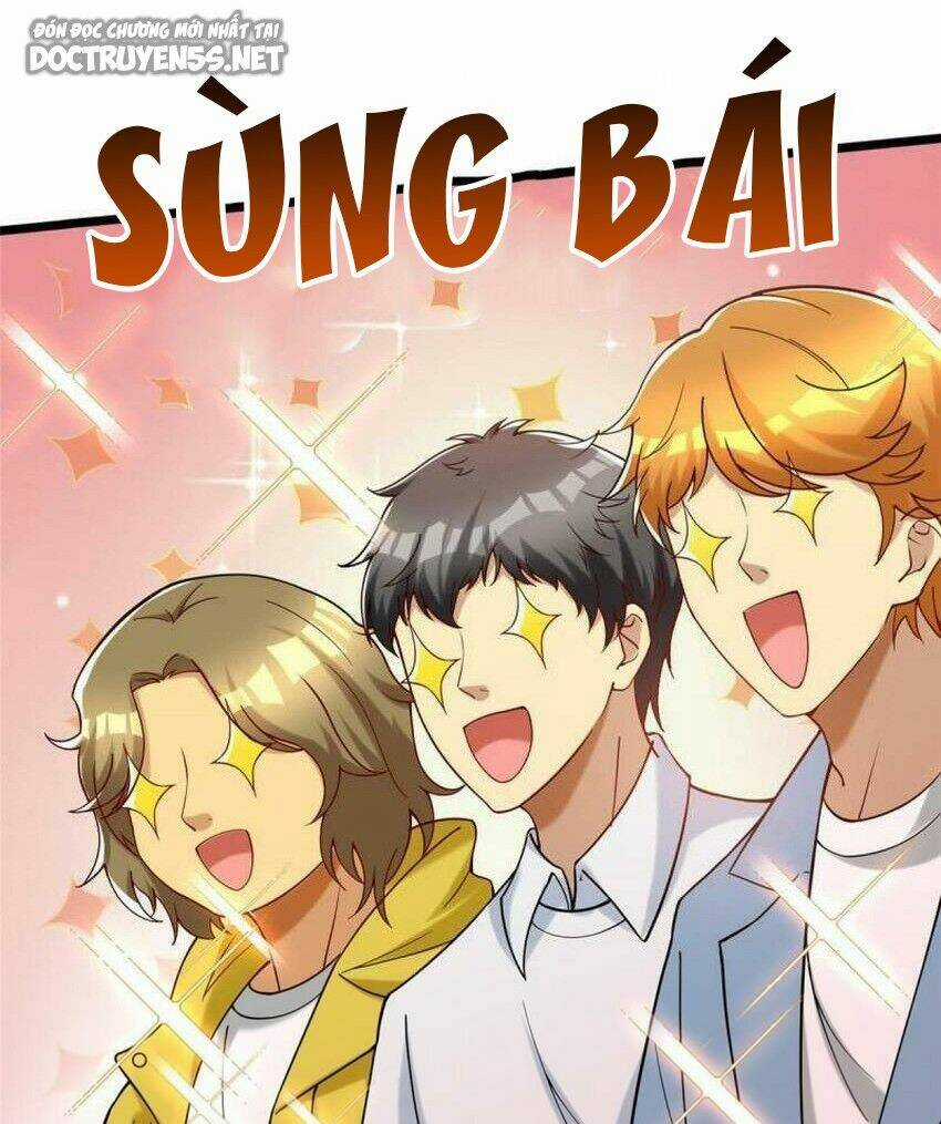 Thành Tỷ Phú Nhờ Thua Lỗ Game Chapter 58 trang 44