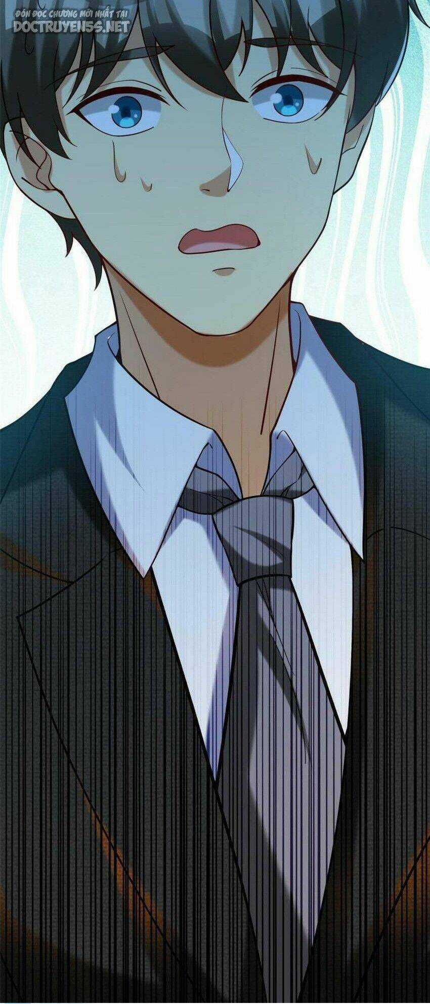 Thành Tỷ Phú Nhờ Thua Lỗ Game Chapter 58 trang 46