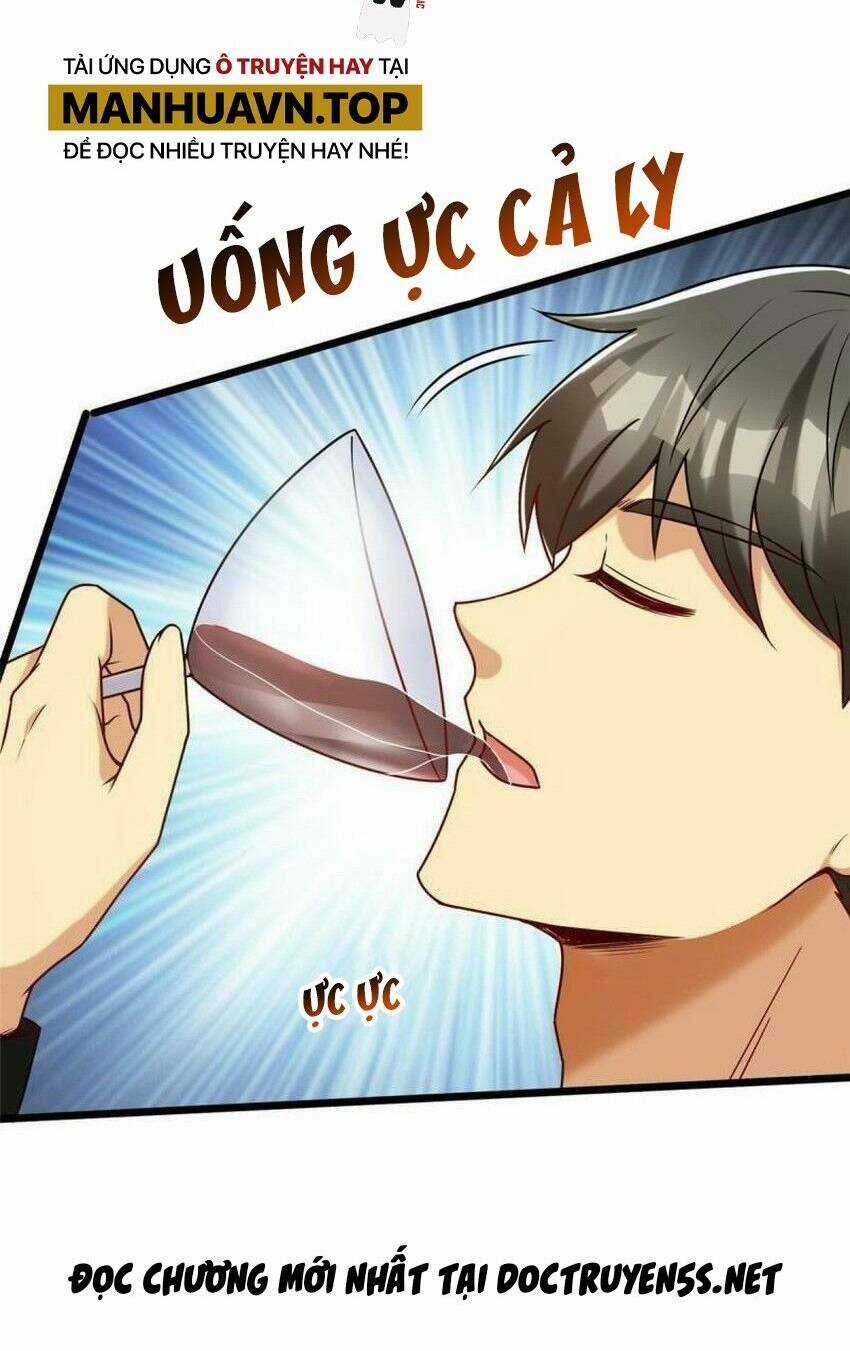 Thành Tỷ Phú Nhờ Thua Lỗ Game Chapter 58 trang 6