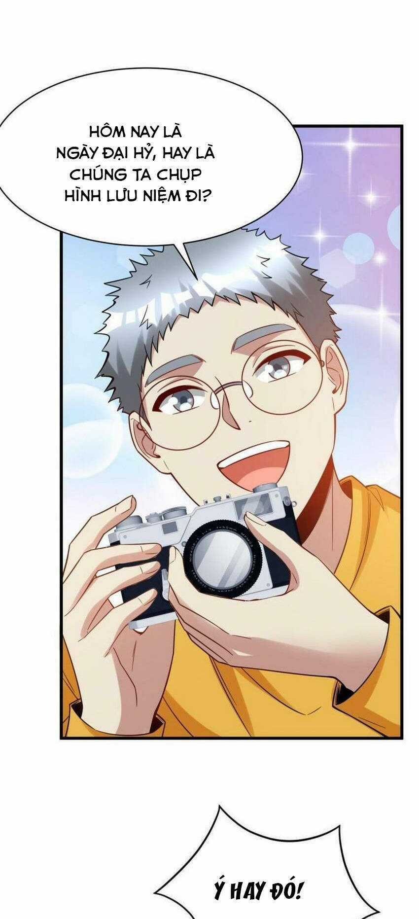 Thành Tỷ Phú Nhờ Thua Lỗ Game Chapter 59 trang 13