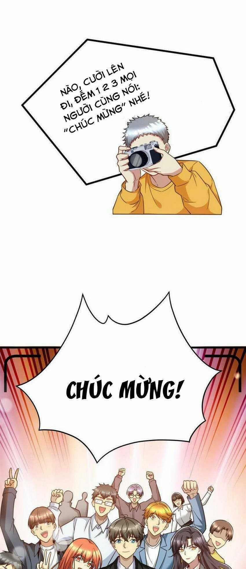 Thành Tỷ Phú Nhờ Thua Lỗ Game Chapter 59 trang 15