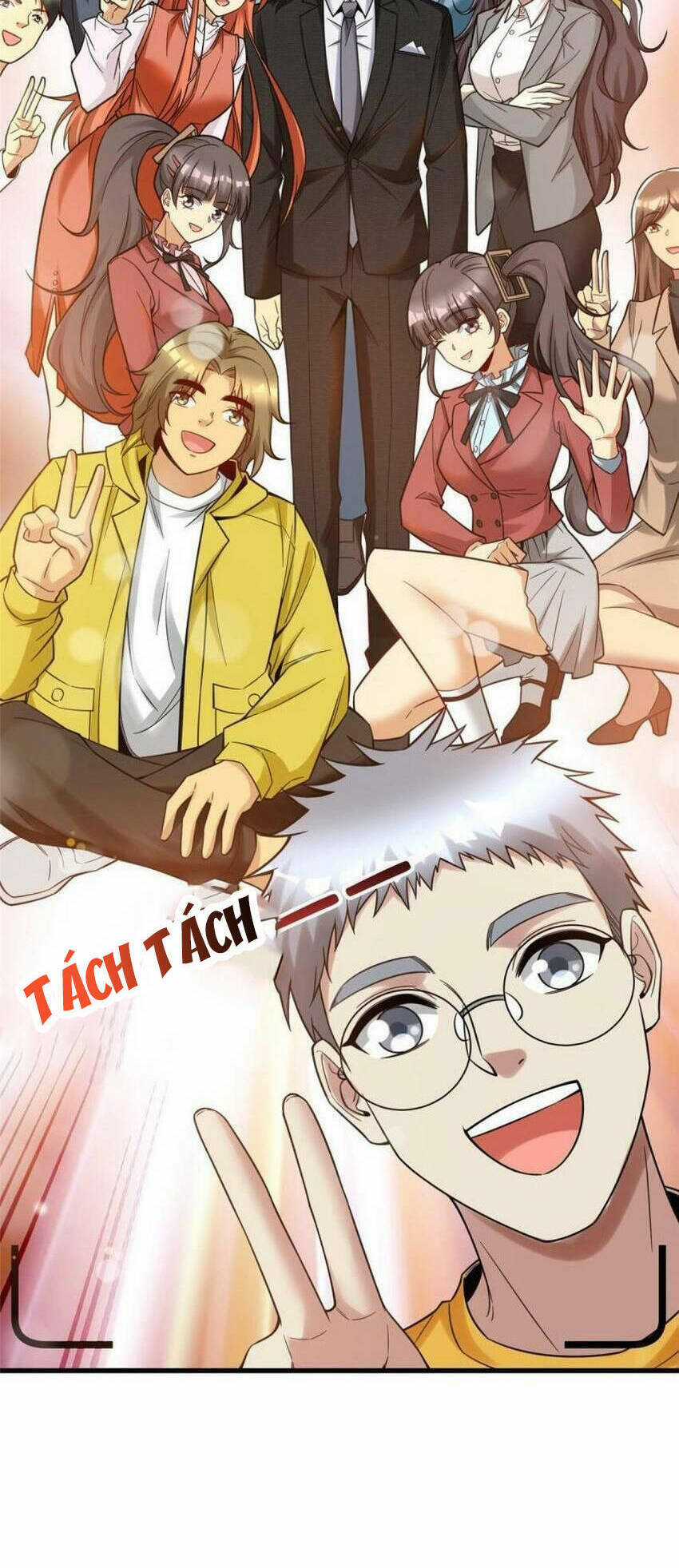 Thành Tỷ Phú Nhờ Thua Lỗ Game Chapter 59 trang 16