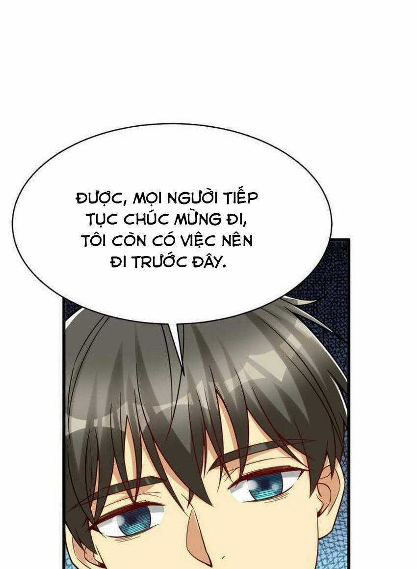 Thành Tỷ Phú Nhờ Thua Lỗ Game Chapter 59 trang 17