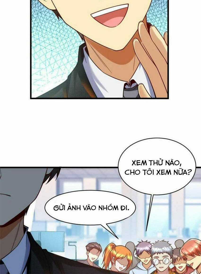 Thành Tỷ Phú Nhờ Thua Lỗ Game Chapter 59 trang 18