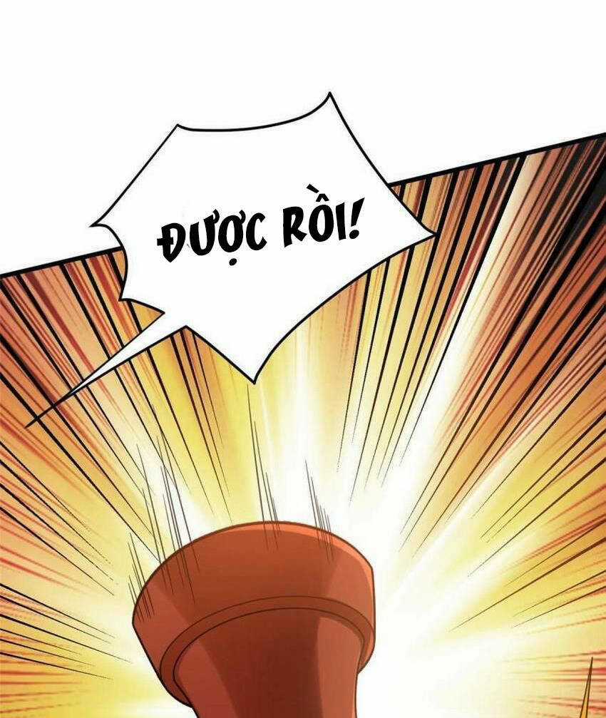 Thành Tỷ Phú Nhờ Thua Lỗ Game Chapter 59 trang 24