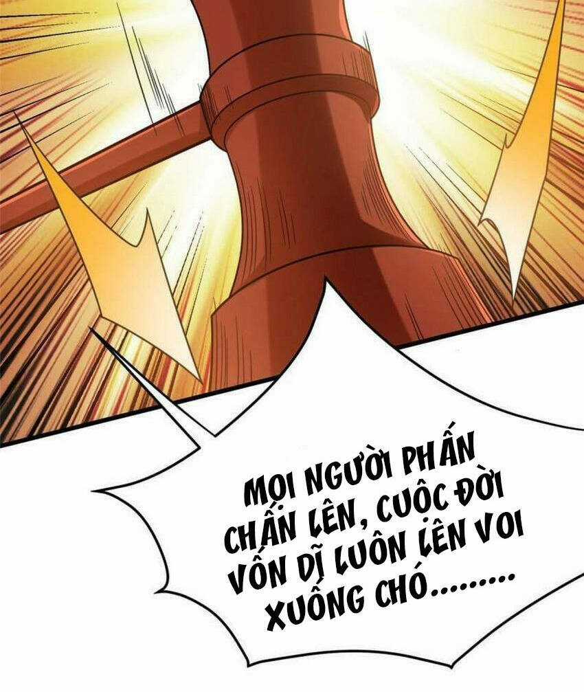 Thành Tỷ Phú Nhờ Thua Lỗ Game Chapter 59 trang 25