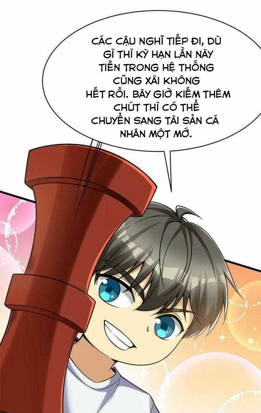 Thành Tỷ Phú Nhờ Thua Lỗ Game Chapter 59 trang 26