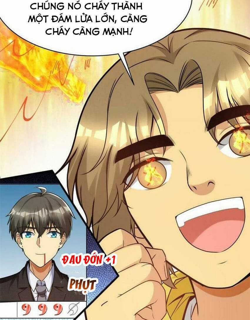 Thành Tỷ Phú Nhờ Thua Lỗ Game Chapter 59 trang 3