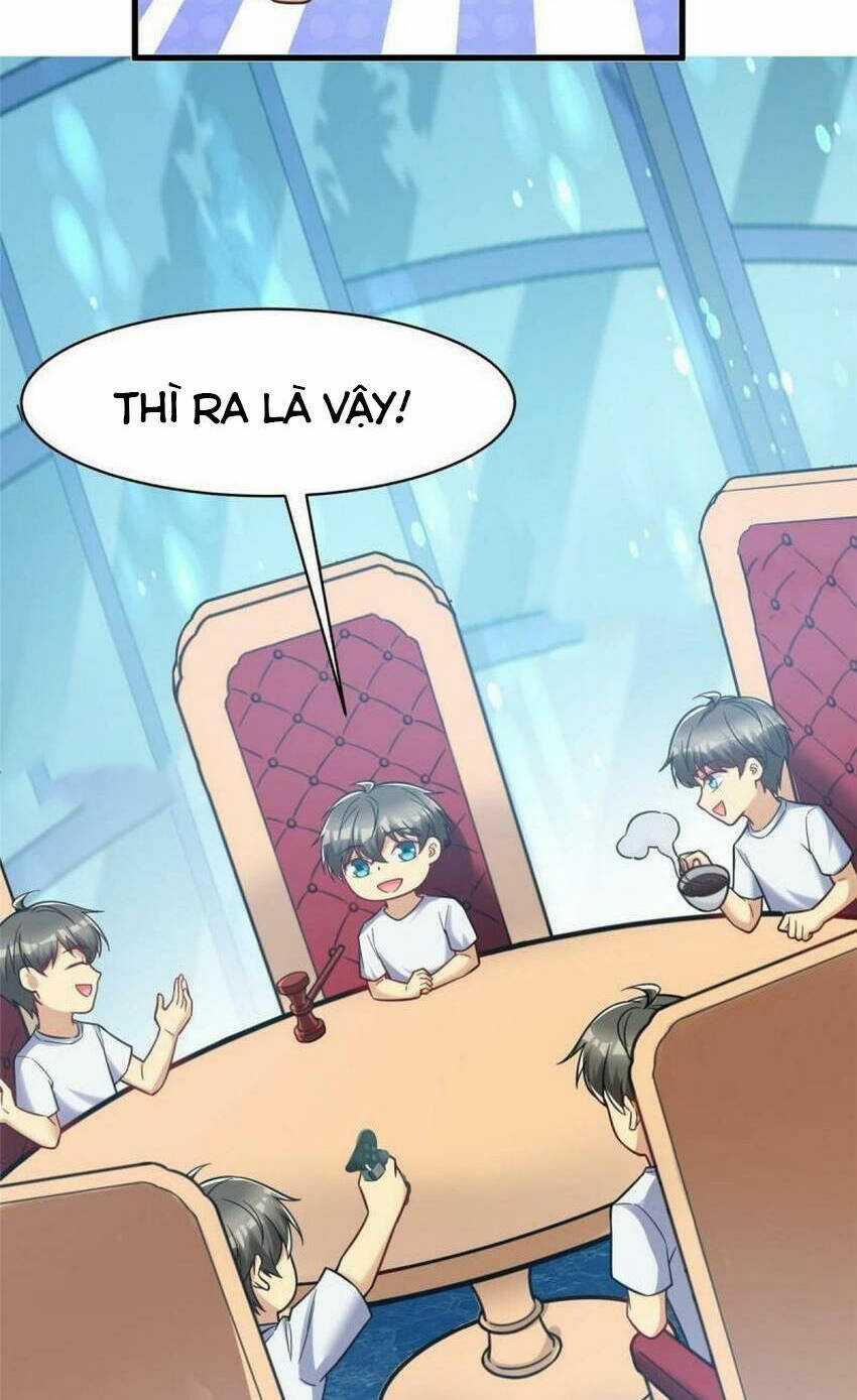 Thành Tỷ Phú Nhờ Thua Lỗ Game Chapter 59 trang 33