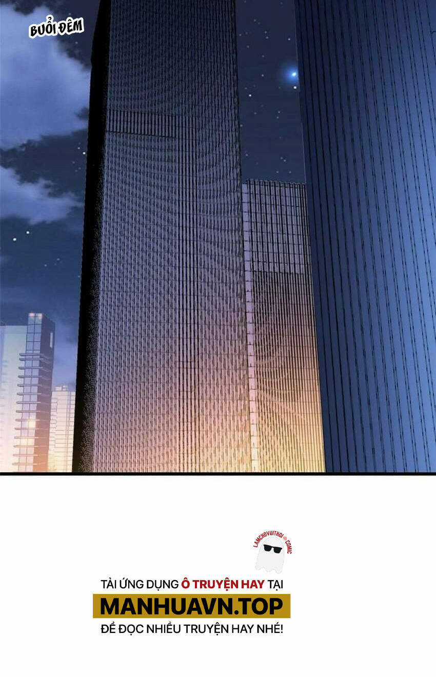 Thành Tỷ Phú Nhờ Thua Lỗ Game Chapter 59 trang 39