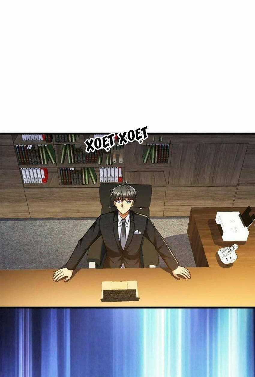 Thành Tỷ Phú Nhờ Thua Lỗ Game Chapter 59 trang 42