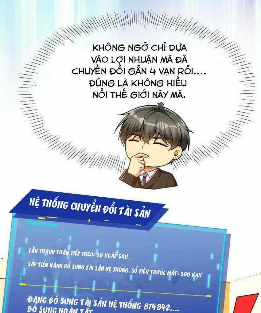 Thành Tỷ Phú Nhờ Thua Lỗ Game Chapter 59 trang 44