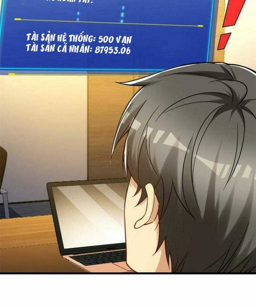 Thành Tỷ Phú Nhờ Thua Lỗ Game Chapter 59 trang 45