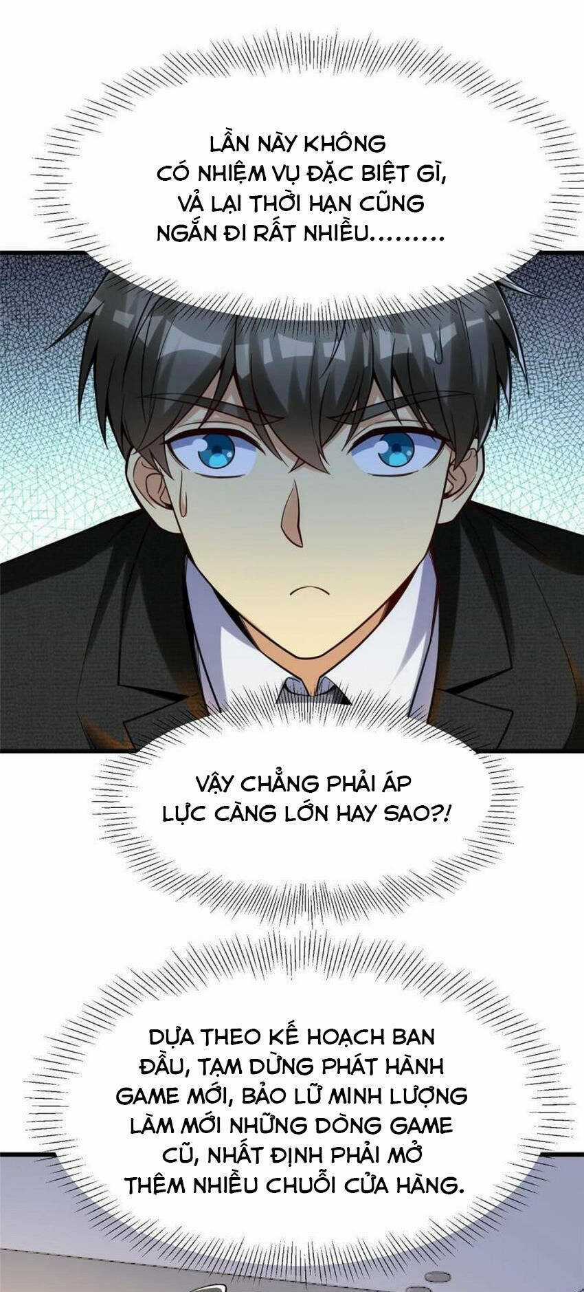 Thành Tỷ Phú Nhờ Thua Lỗ Game Chapter 59 trang 46