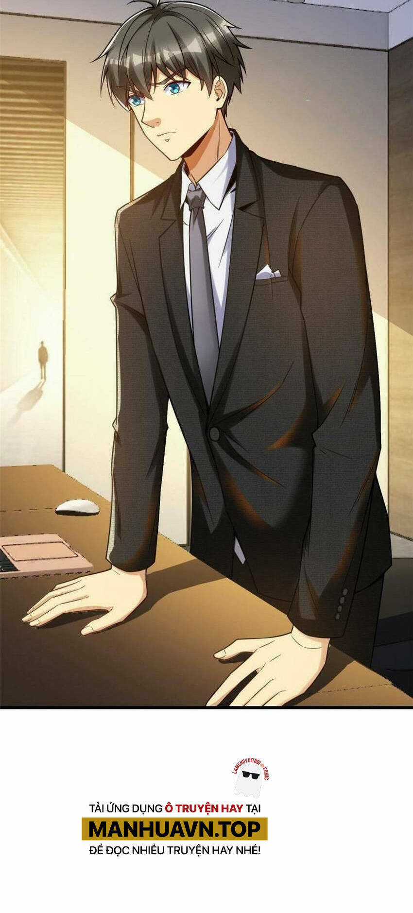 Thành Tỷ Phú Nhờ Thua Lỗ Game Chapter 59 trang 47