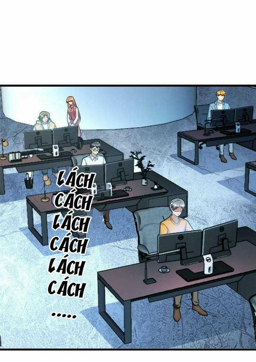 Thành Tỷ Phú Nhờ Thua Lỗ Game Chapter 59 trang 49