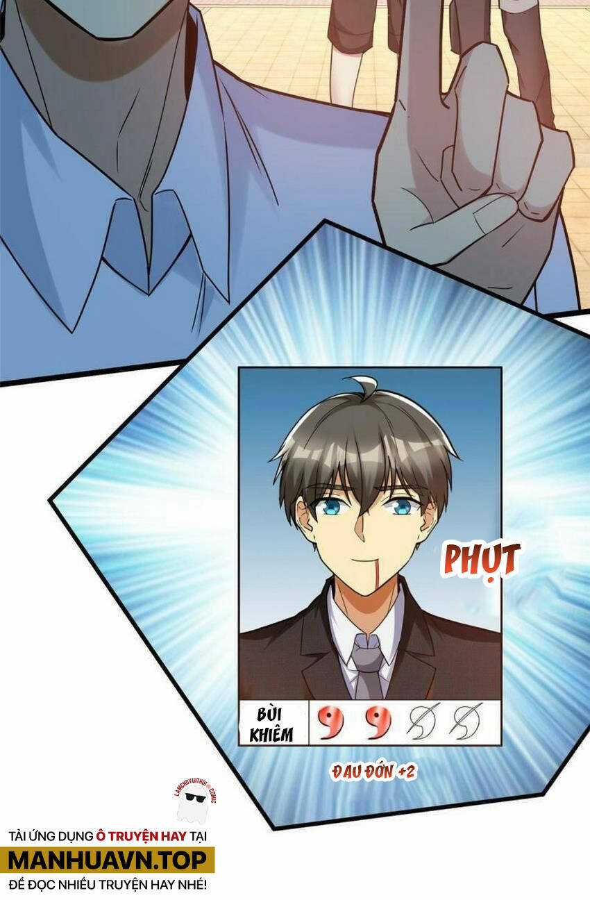 Thành Tỷ Phú Nhờ Thua Lỗ Game Chapter 59 trang 5