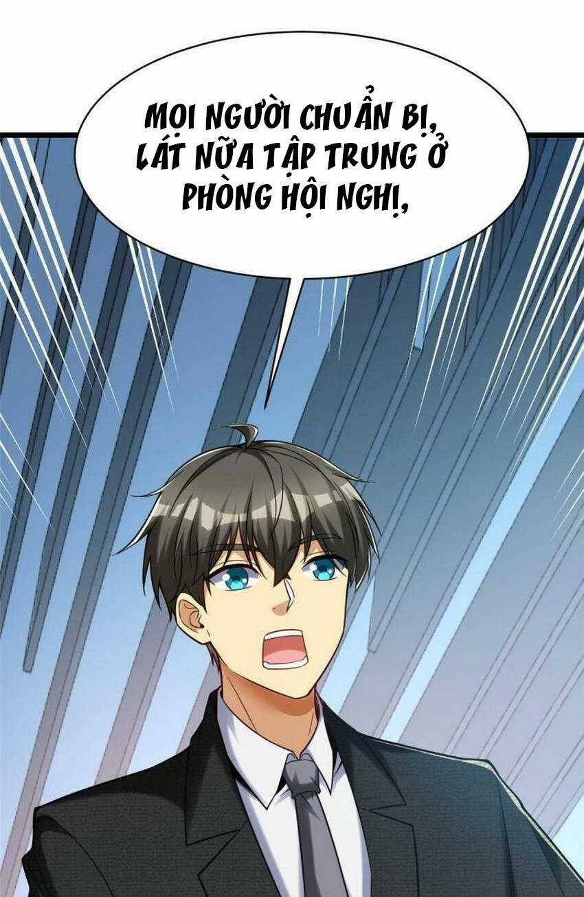 Thành Tỷ Phú Nhờ Thua Lỗ Game Chapter 59 trang 50