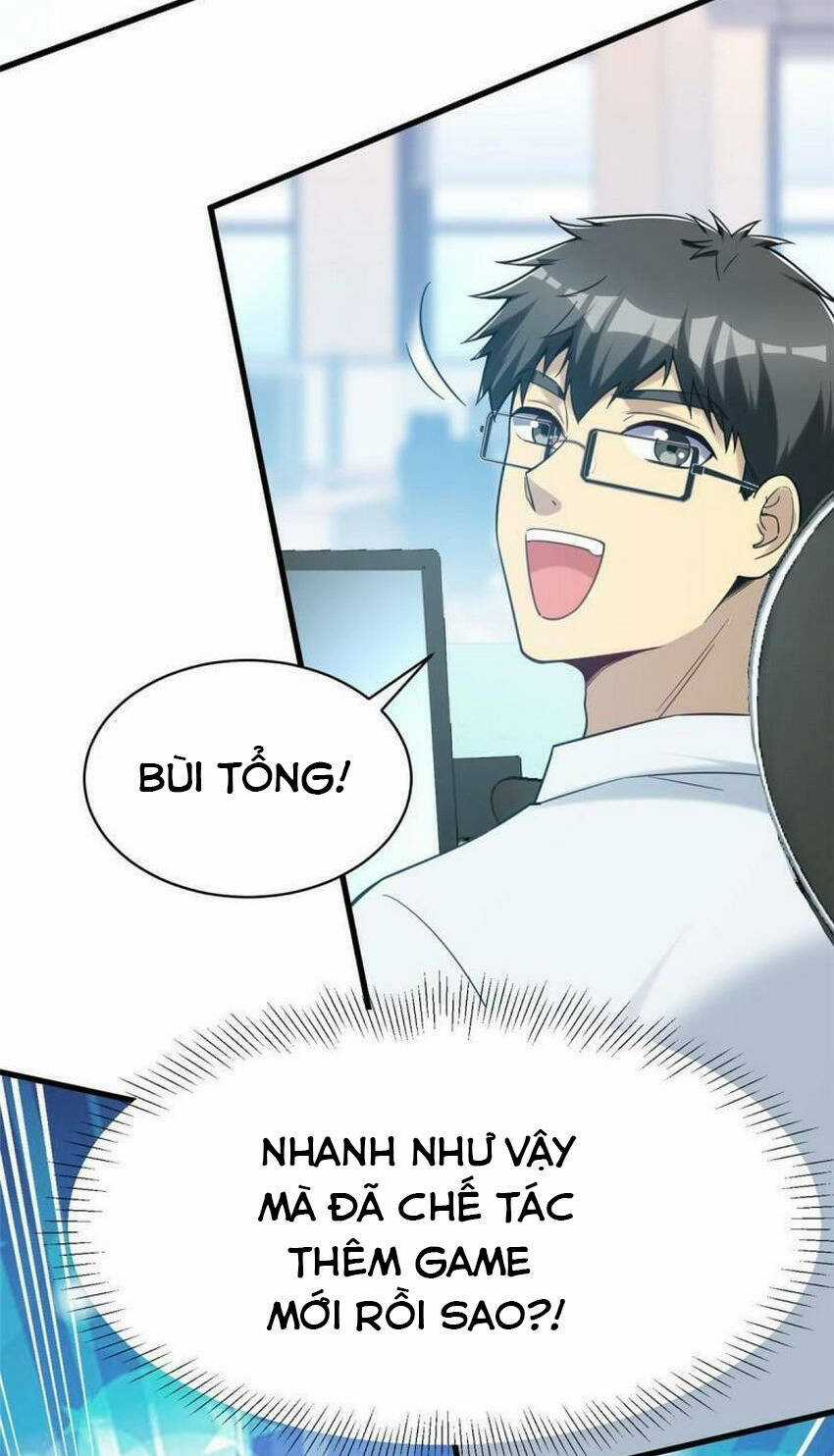 Thành Tỷ Phú Nhờ Thua Lỗ Game Chapter 59 trang 52