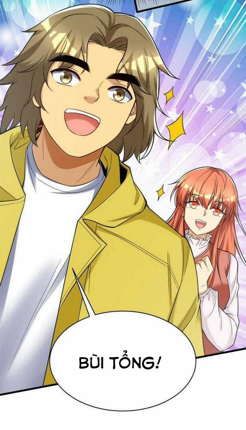 Thành Tỷ Phú Nhờ Thua Lỗ Game Chapter 59 trang 53