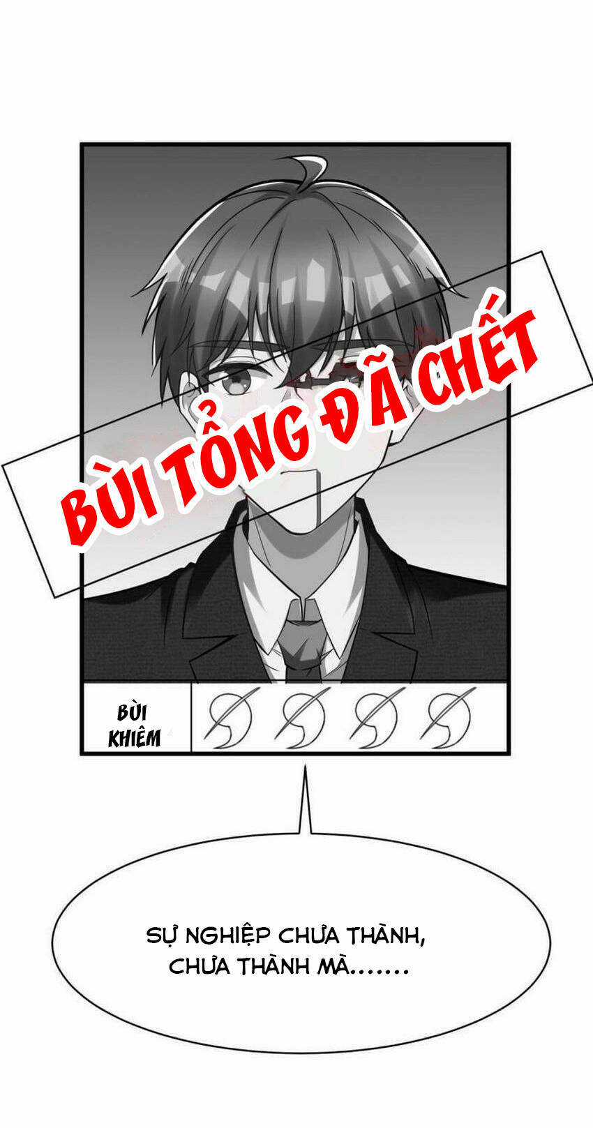 Thành Tỷ Phú Nhờ Thua Lỗ Game Chapter 59 trang 8
