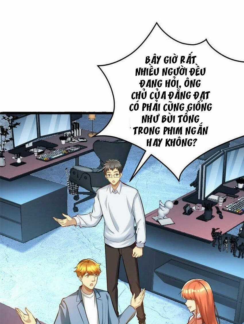 Thành Tỷ Phú Nhờ Thua Lỗ Game Chapter 59 trang 9