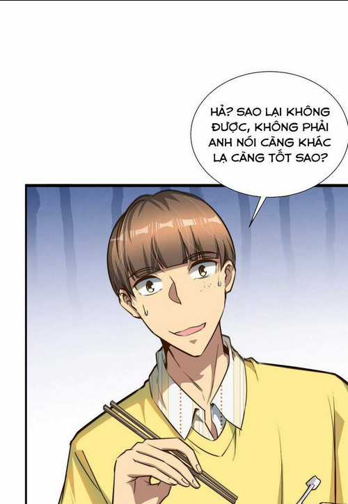 Thành Tỷ Phú Nhờ Thua Lỗ Game Chapter 6 trang 14