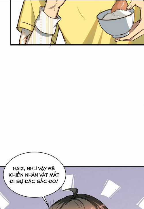 Thành Tỷ Phú Nhờ Thua Lỗ Game Chapter 6 trang 15