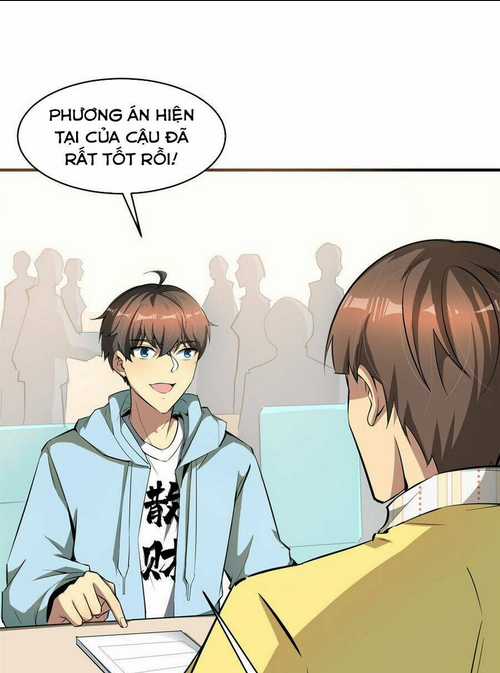 Thành Tỷ Phú Nhờ Thua Lỗ Game Chapter 6 trang 17