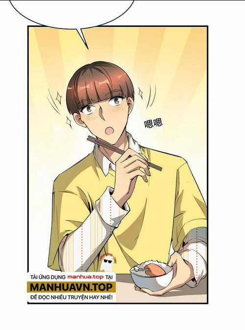 Thành Tỷ Phú Nhờ Thua Lỗ Game Chapter 6 trang 19
