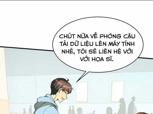 Thành Tỷ Phú Nhờ Thua Lỗ Game Chapter 6 trang 20