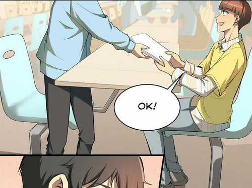 Thành Tỷ Phú Nhờ Thua Lỗ Game Chapter 6 trang 21