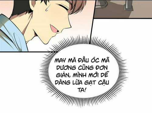 Thành Tỷ Phú Nhờ Thua Lỗ Game Chapter 6 trang 22