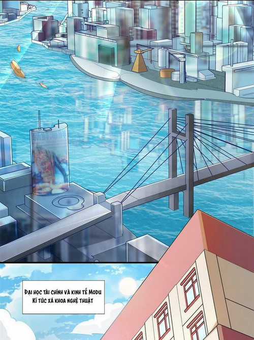 Thành Tỷ Phú Nhờ Thua Lỗ Game Chapter 6 trang 24