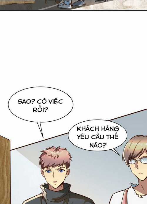 Thành Tỷ Phú Nhờ Thua Lỗ Game Chapter 6 trang 27