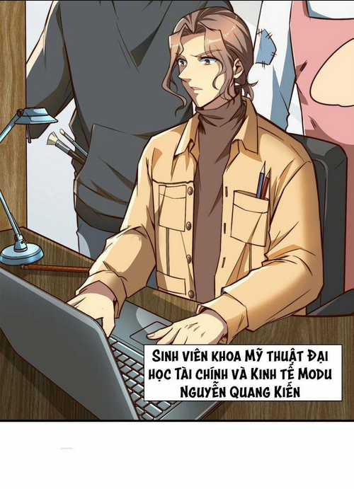Thành Tỷ Phú Nhờ Thua Lỗ Game Chapter 6 trang 28