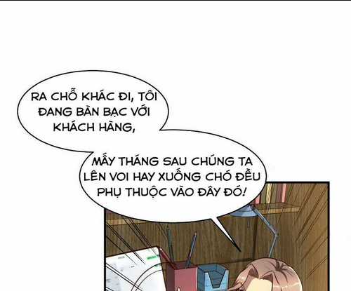 Thành Tỷ Phú Nhờ Thua Lỗ Game Chapter 6 trang 29
