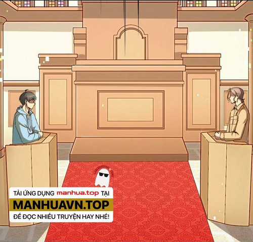 Thành Tỷ Phú Nhờ Thua Lỗ Game Chapter 6 trang 34