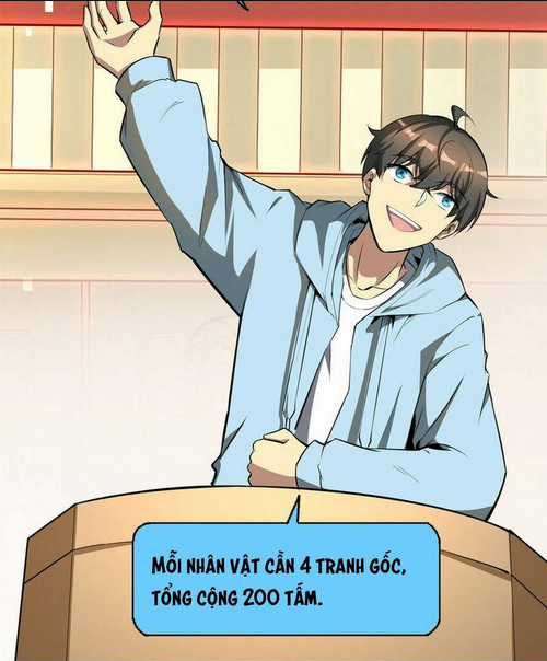 Thành Tỷ Phú Nhờ Thua Lỗ Game Chapter 6 trang 37