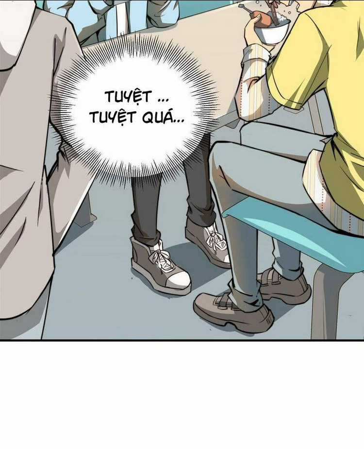 Thành Tỷ Phú Nhờ Thua Lỗ Game Chapter 6 trang 4