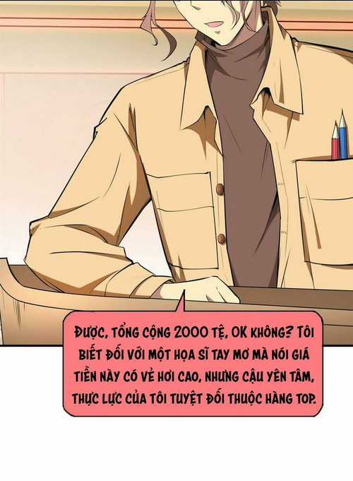 Thành Tỷ Phú Nhờ Thua Lỗ Game Chapter 6 trang 40