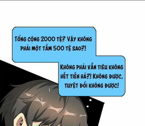 Thành Tỷ Phú Nhờ Thua Lỗ Game Chapter 6 trang 41