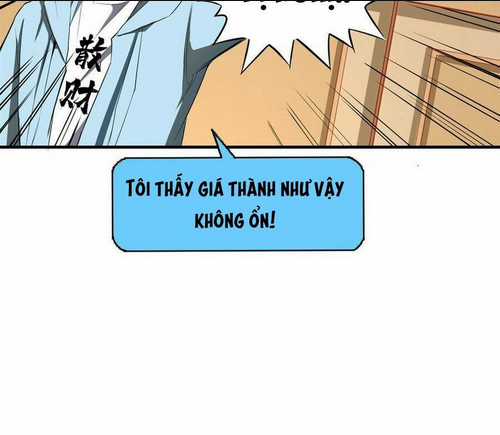 Thành Tỷ Phú Nhờ Thua Lỗ Game Chapter 6 trang 43
