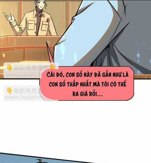 Thành Tỷ Phú Nhờ Thua Lỗ Game Chapter 6 trang 45