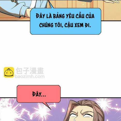 Thành Tỷ Phú Nhờ Thua Lỗ Game Chapter 6 trang 54