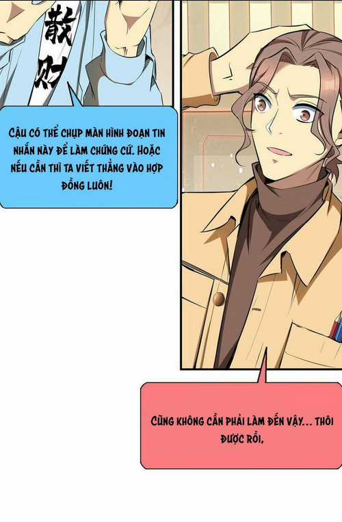 Thành Tỷ Phú Nhờ Thua Lỗ Game Chapter 6 trang 58