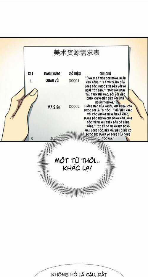 Thành Tỷ Phú Nhờ Thua Lỗ Game Chapter 6 trang 6