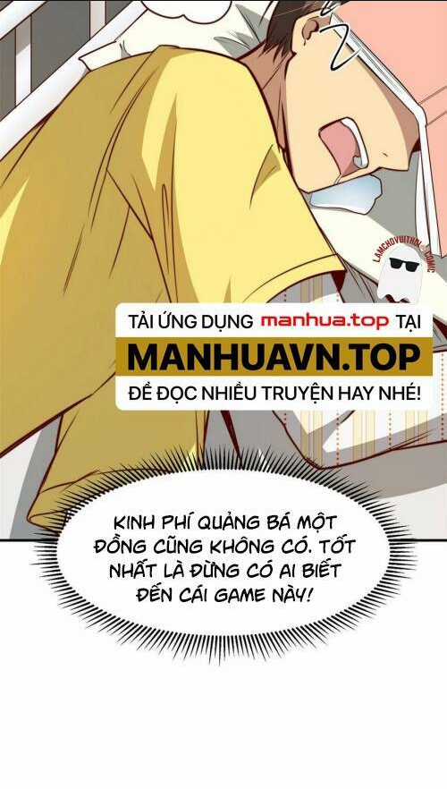 Thành Tỷ Phú Nhờ Thua Lỗ Game Chapter 6 trang 64