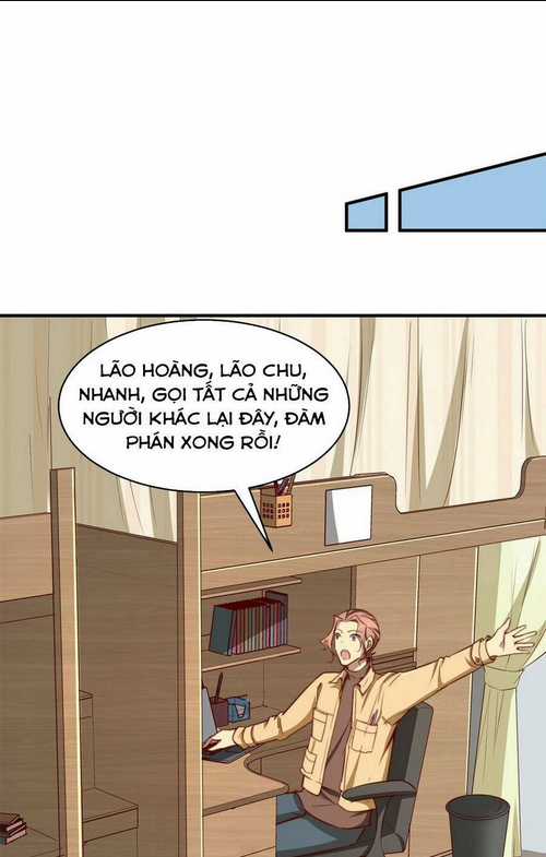 Thành Tỷ Phú Nhờ Thua Lỗ Game Chapter 6 trang 65